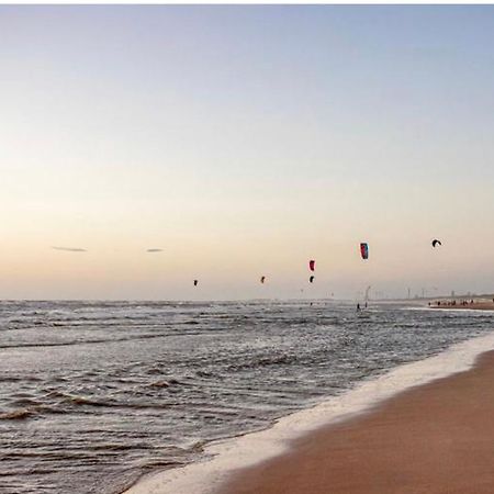 King Almost By The Sea Zandvoort Exterior photo